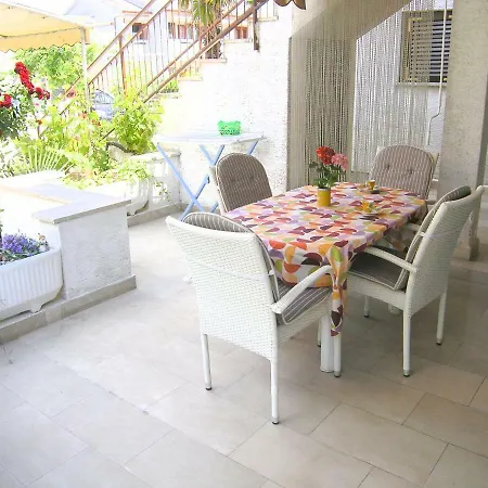 Апартаменты Zora *