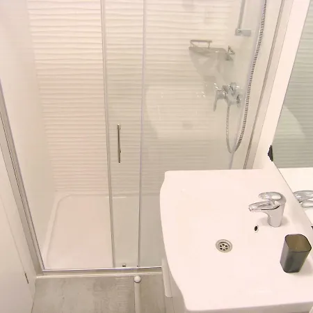 Апартаменты Zora