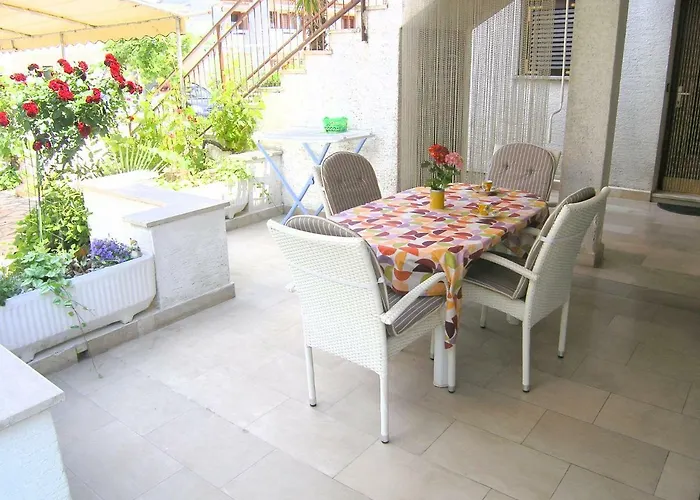 Apartament Zora *